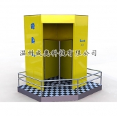 科技館對科普展品形象藝術設計進行研究 科技館對科普展品形象藝術設計進行研究